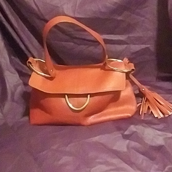 Bundle of vera pelle, fossil, alfani purses - Picture 2 of 5